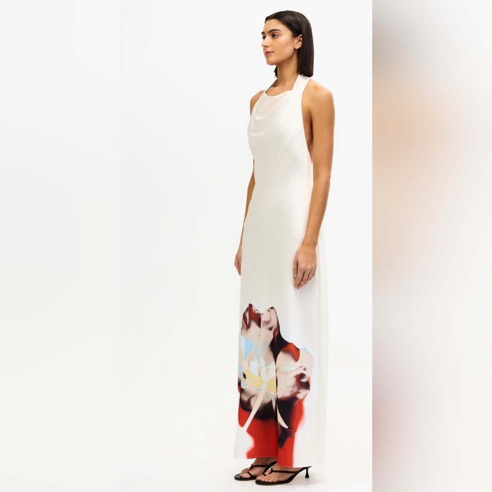 SIGNIFICANT OTHER . ANASTASIA MAXI DRESS.